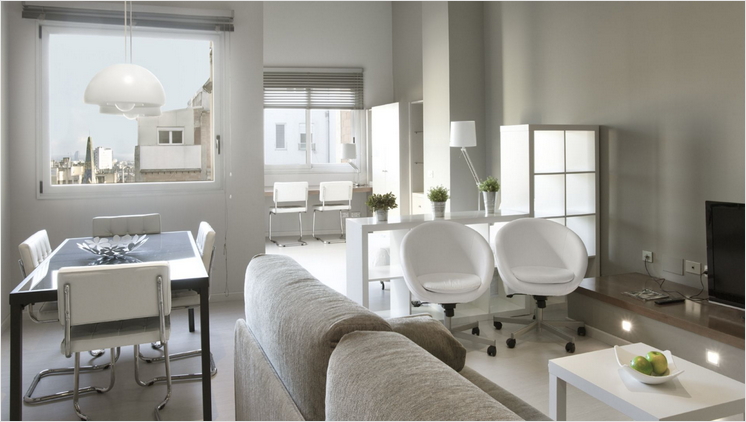 ¿Que es un Apart Hotel?