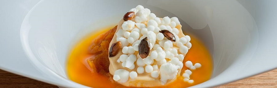 Restaurantes de Valencia con estrellas Michelin (2016)